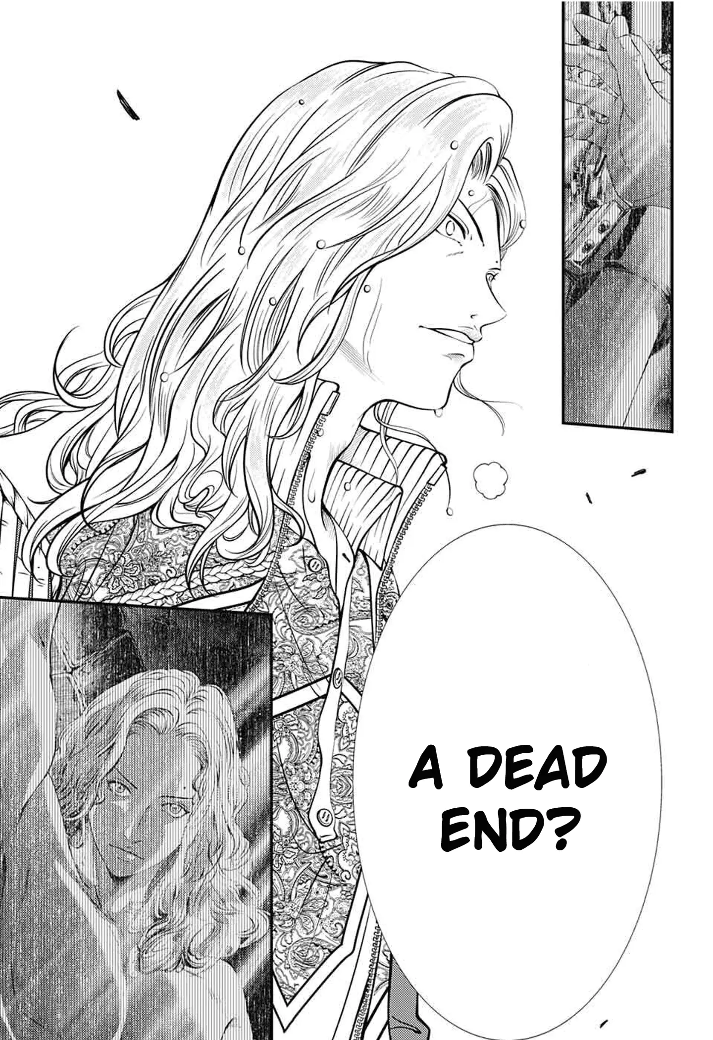 Read New Prince of Tennis Manga Online