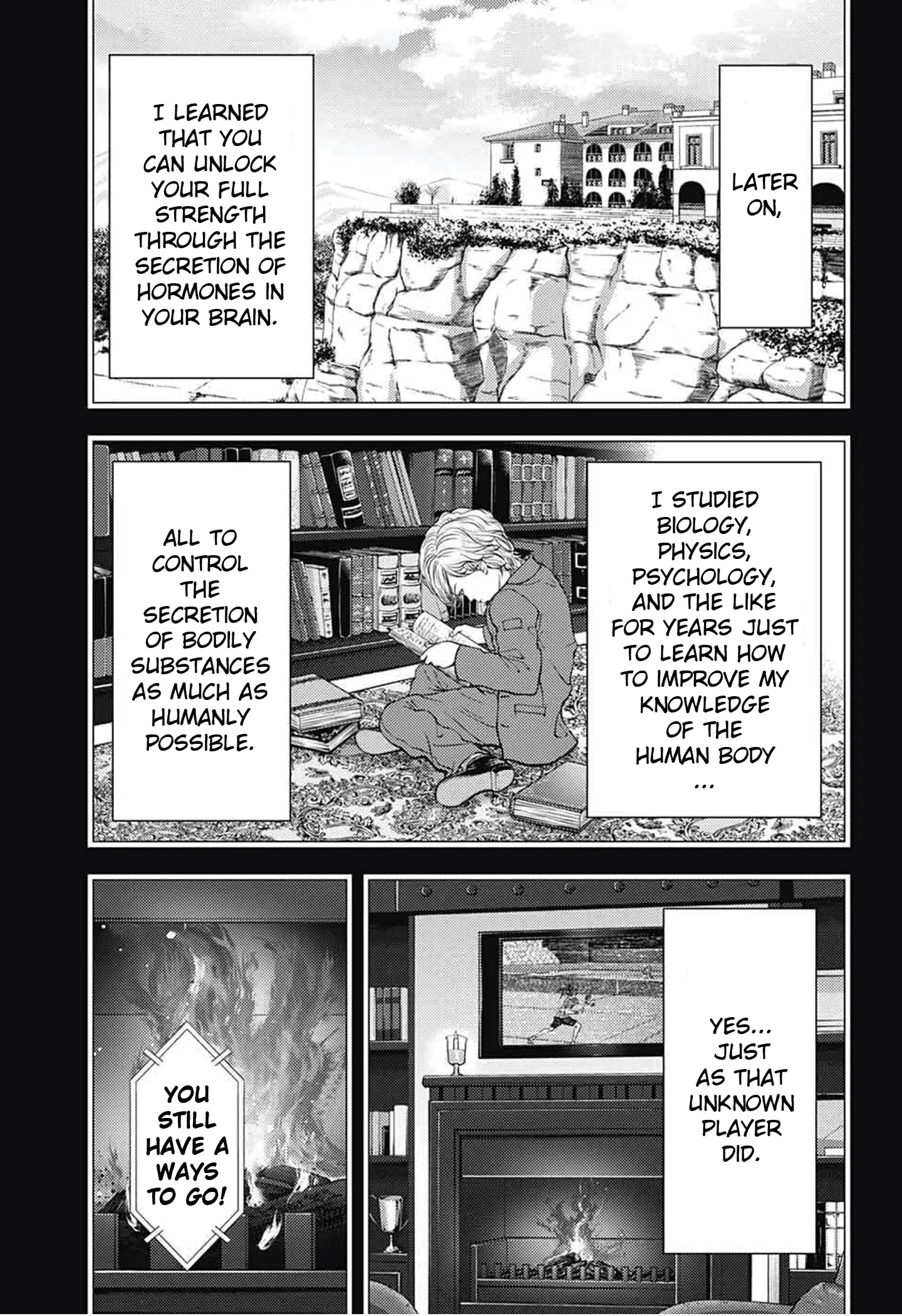 Read New Prince of Tennis Manga Online