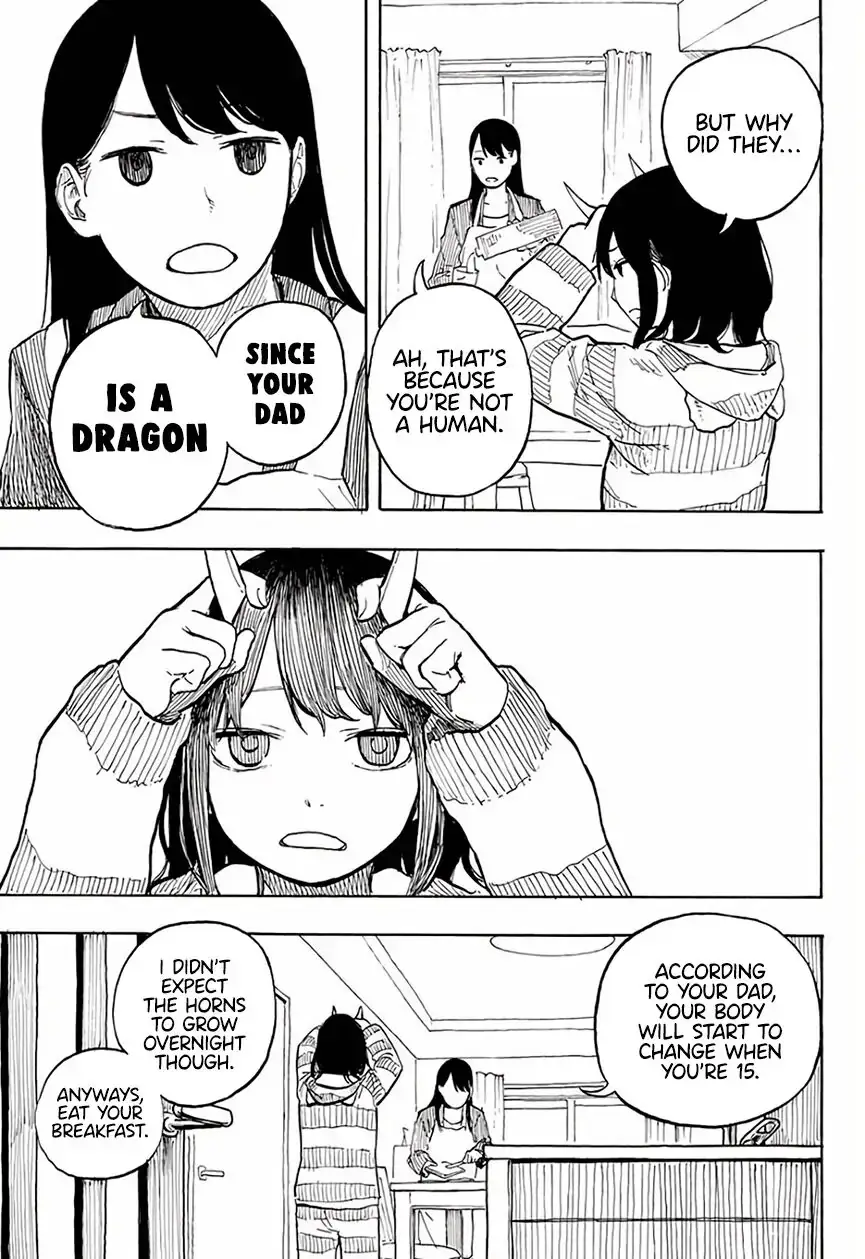 Read RuriDragon Manga Online