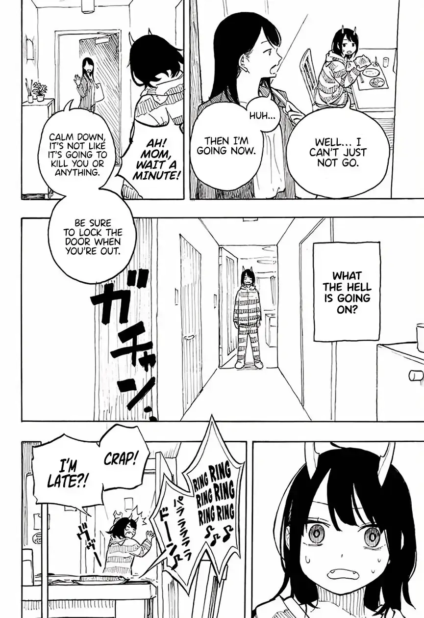 Read RuriDragon Manga Online