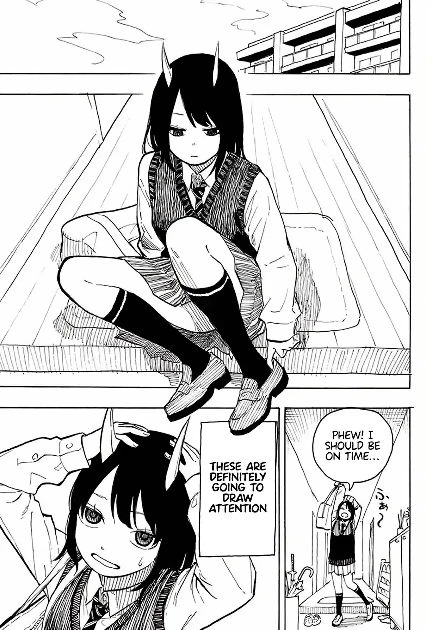 Read RuriDragon Manga Online