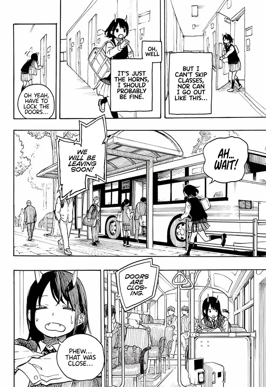 Read RuriDragon Manga Online