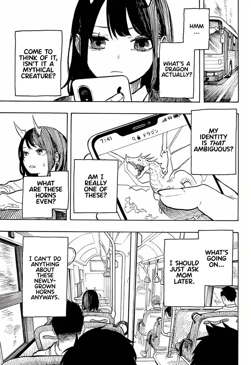 Read RuriDragon Manga Online