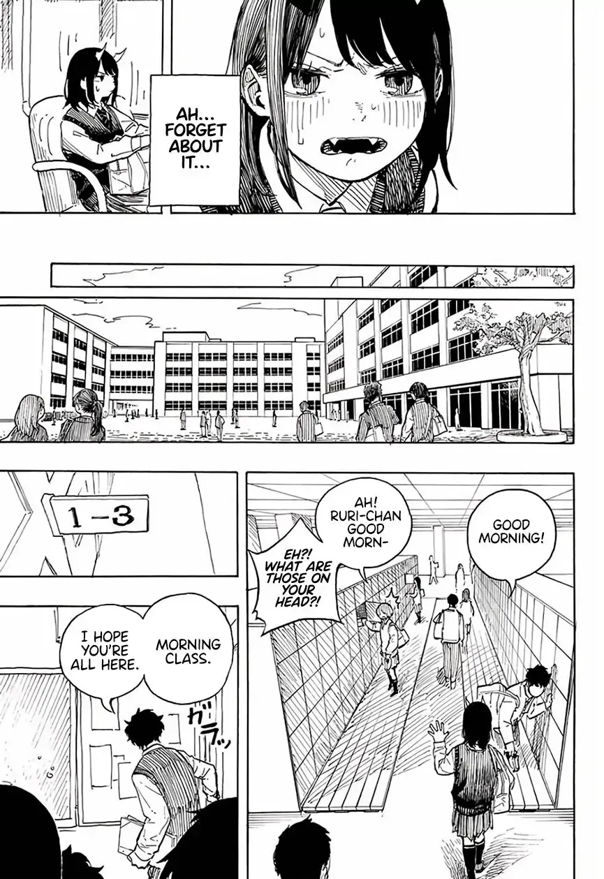 Read RuriDragon Manga Online