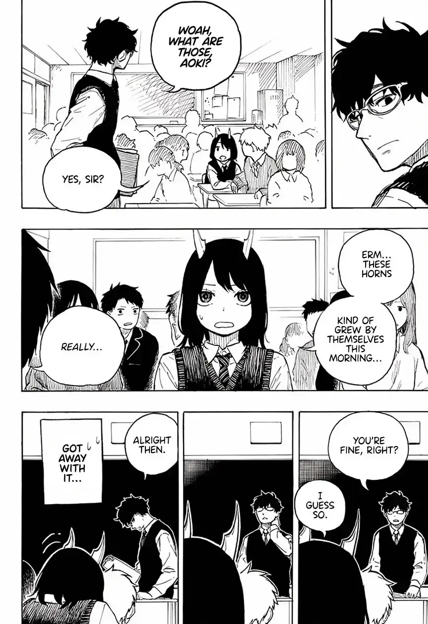 Read RuriDragon Manga Online