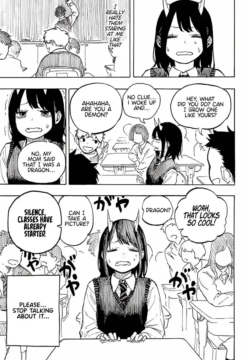 Read RuriDragon Manga Online