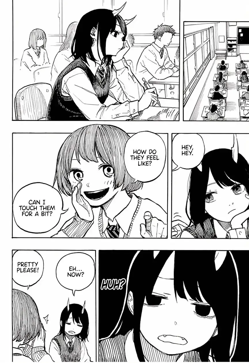 Read RuriDragon Manga Online