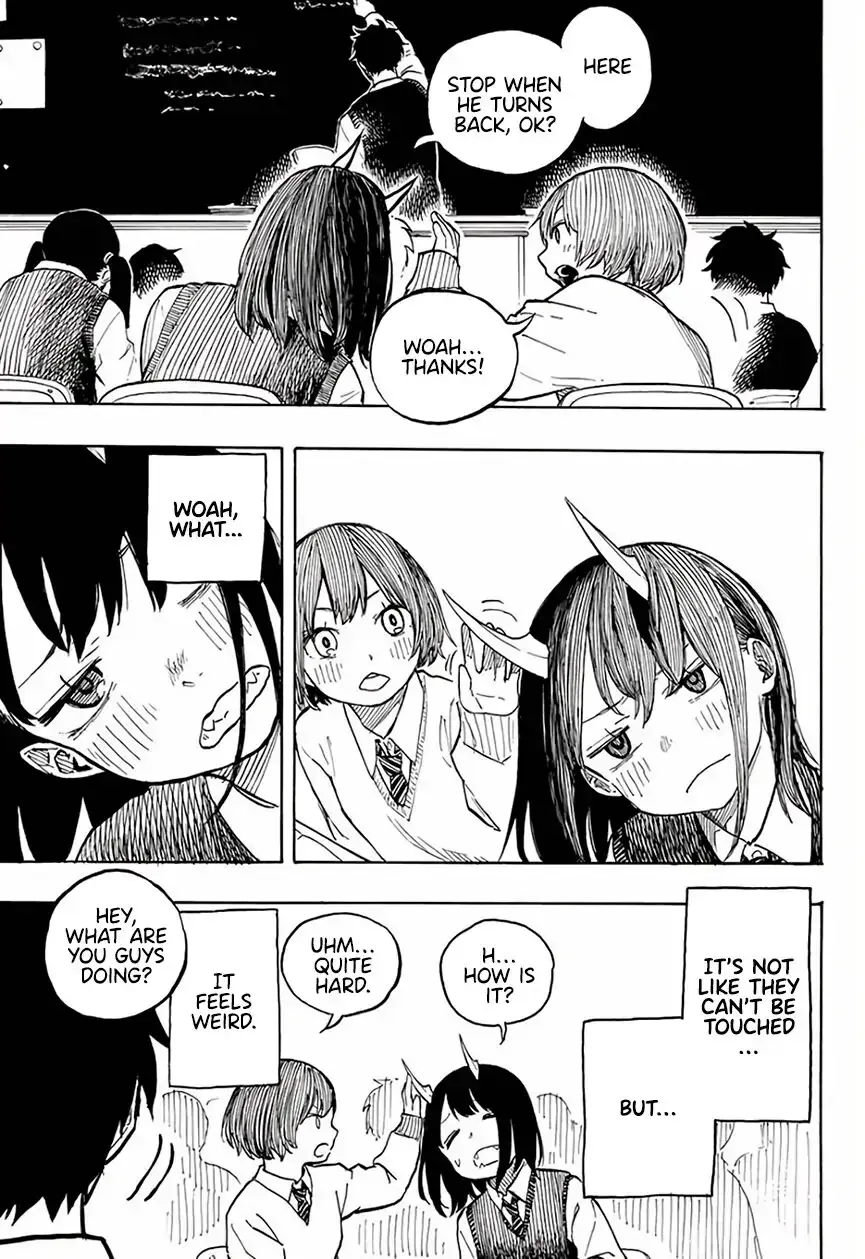 Read RuriDragon Manga Online