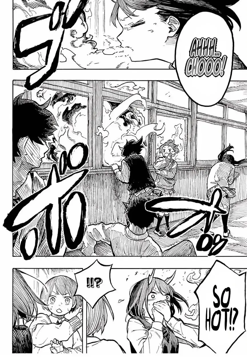 Read RuriDragon Manga Online