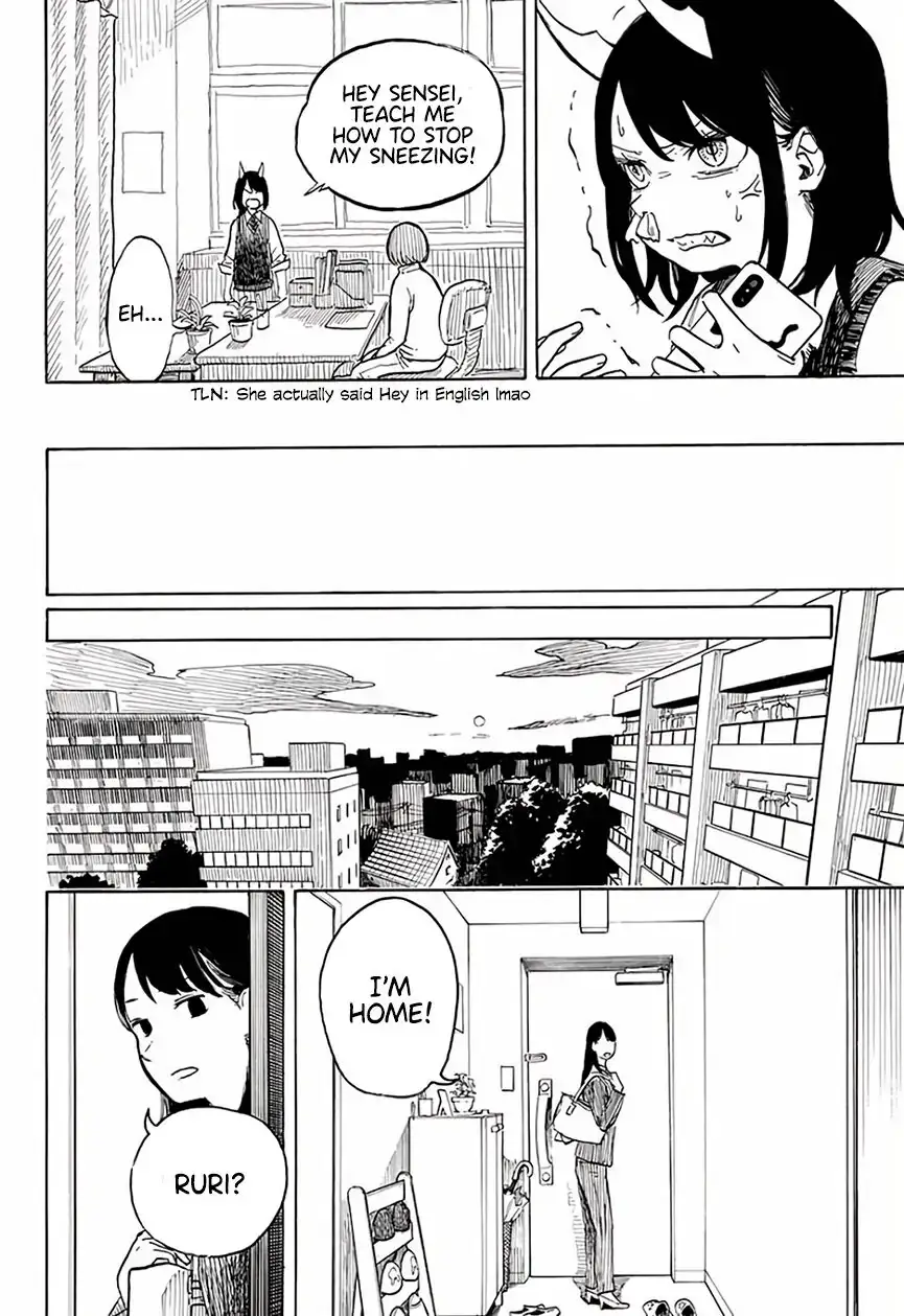 Read RuriDragon Manga Online