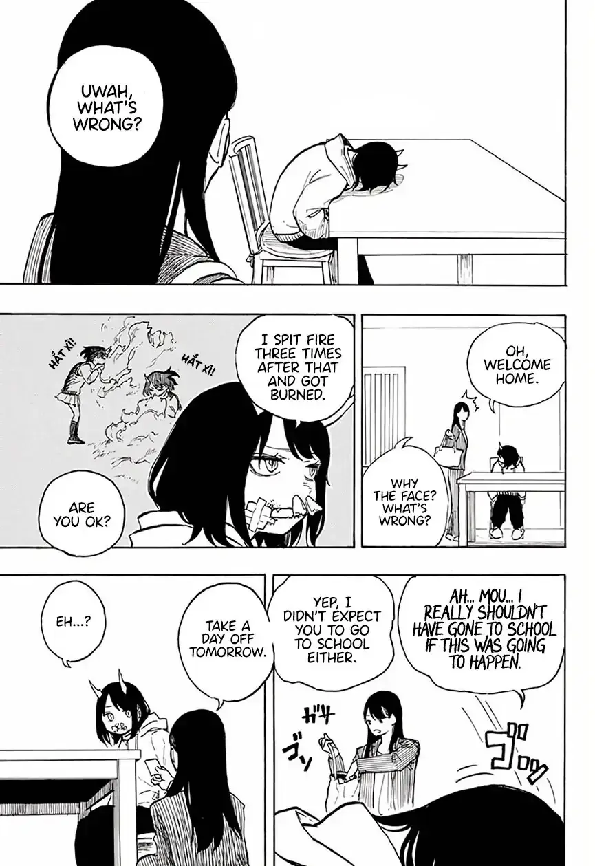 Read RuriDragon Manga Online