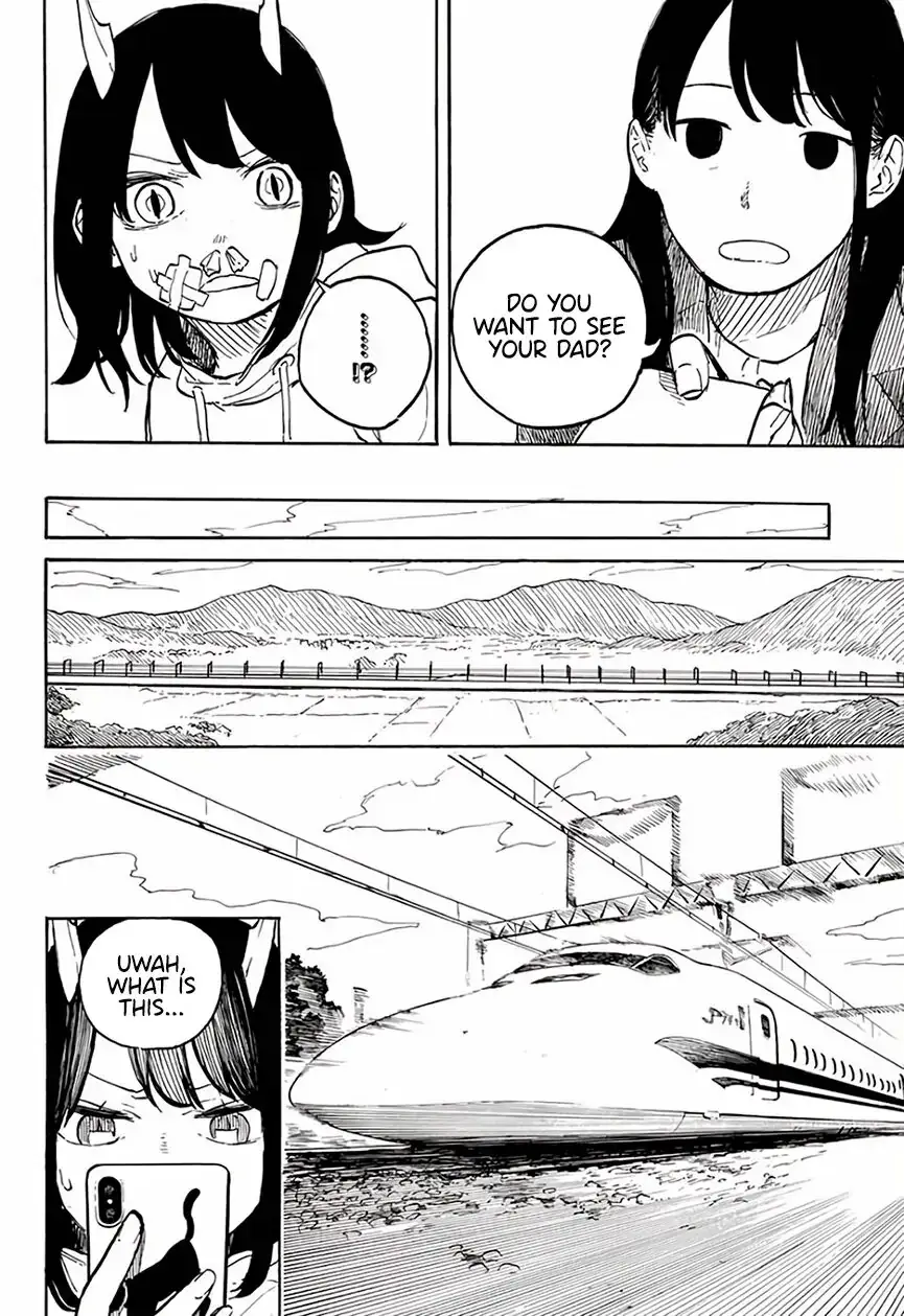 Read RuriDragon Manga Online