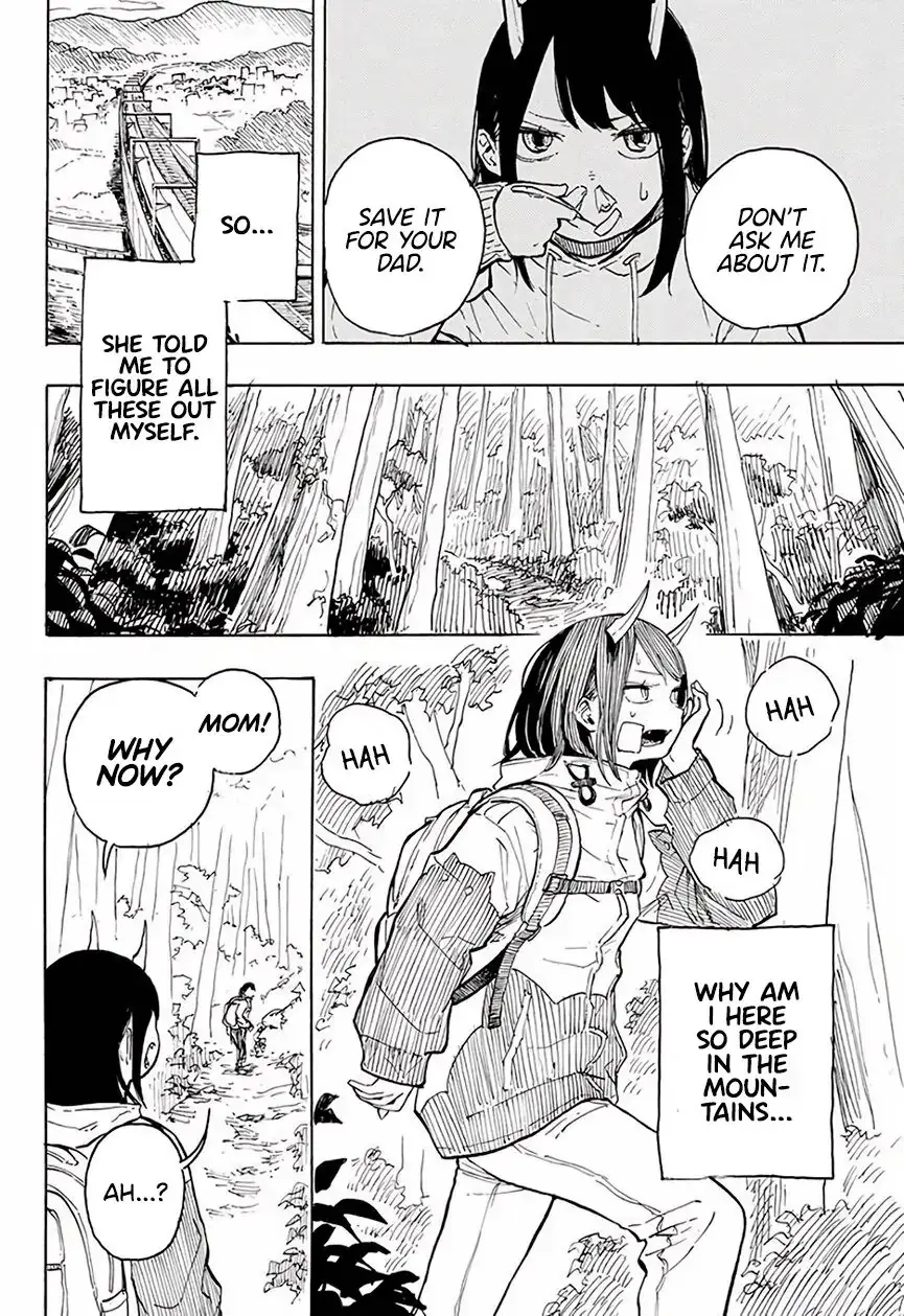 Read RuriDragon Manga Online