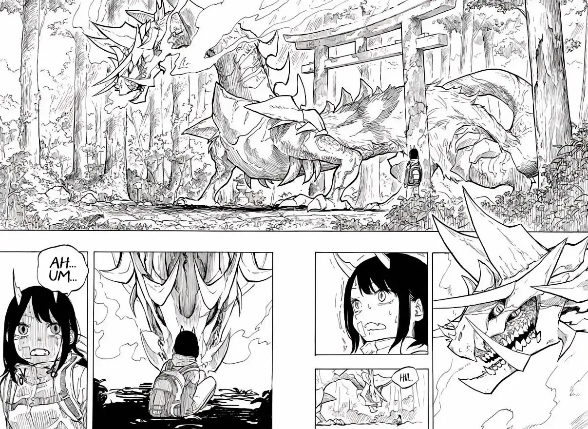 Read RuriDragon Manga Online