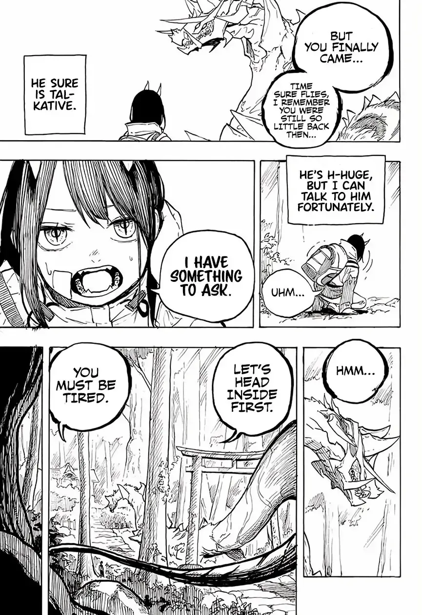 Read RuriDragon Manga Online