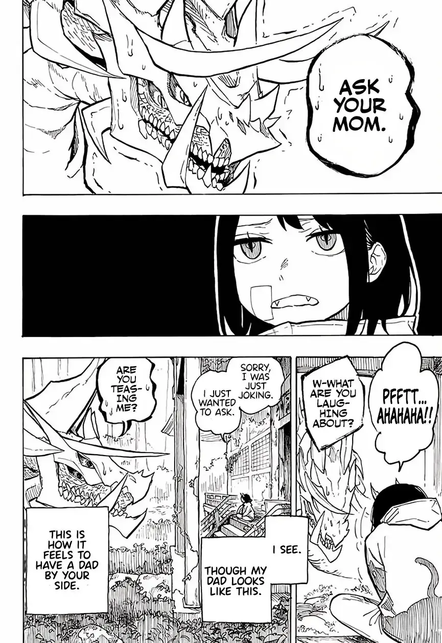 Read RuriDragon Manga Online