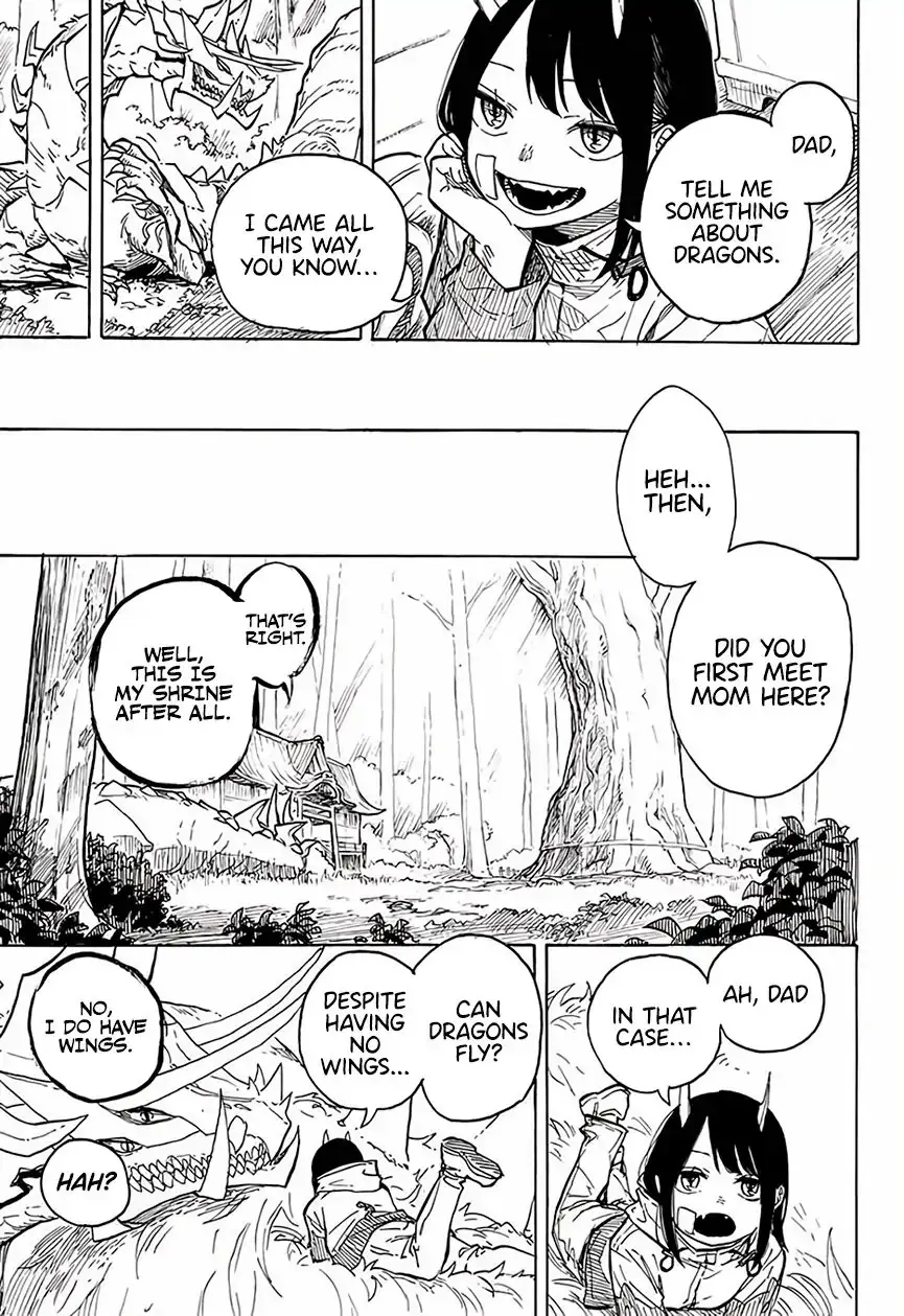 Read RuriDragon Manga Online