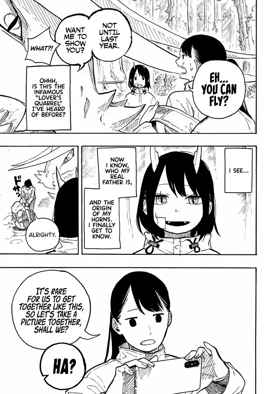 Read RuriDragon Manga Online