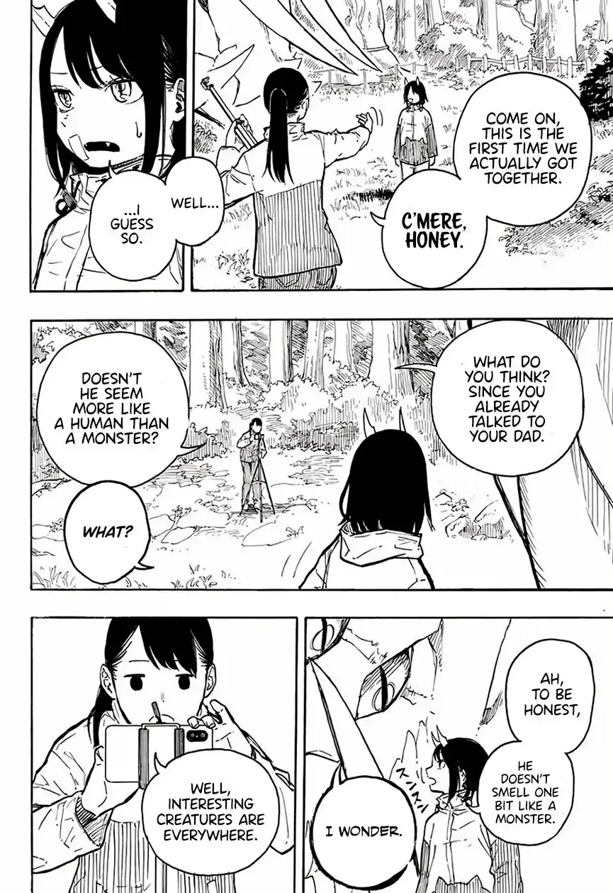 Read RuriDragon Manga Online