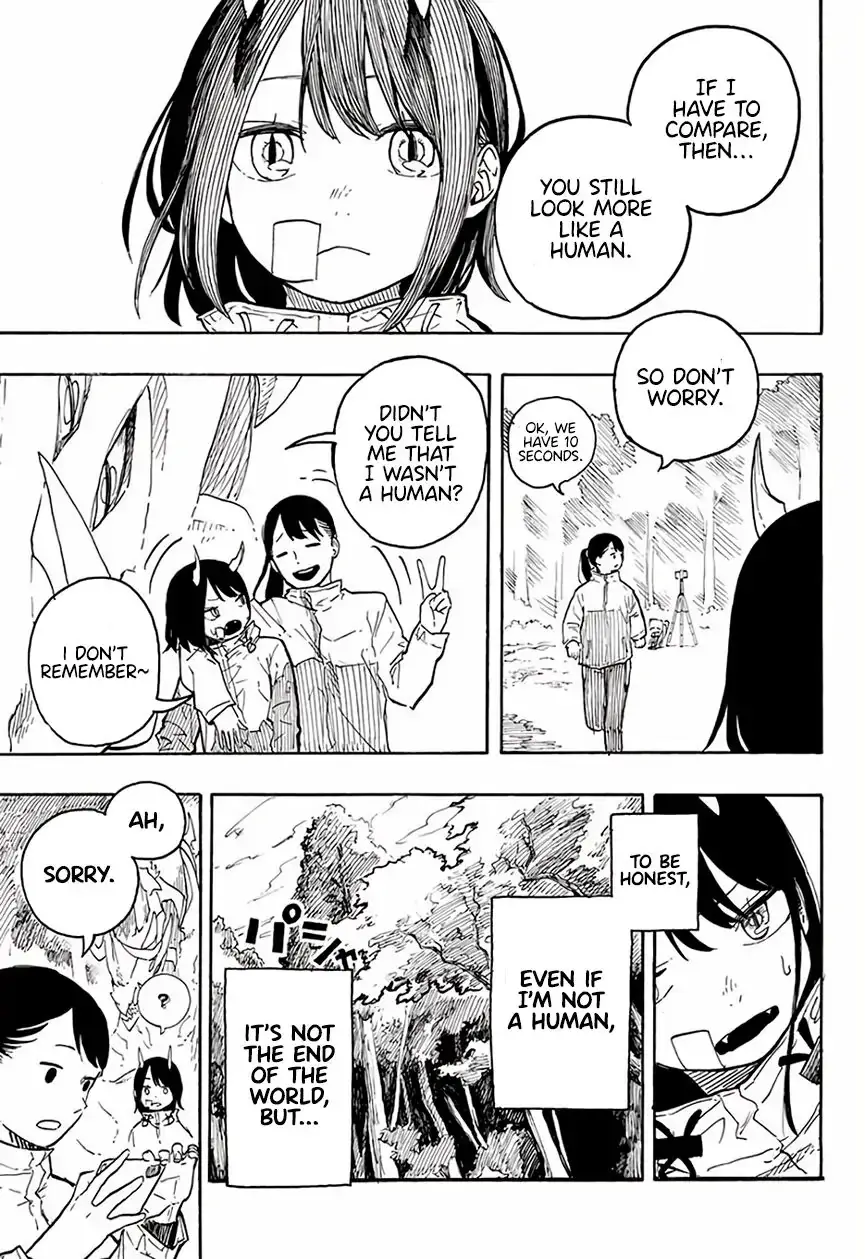 Read RuriDragon Manga Online