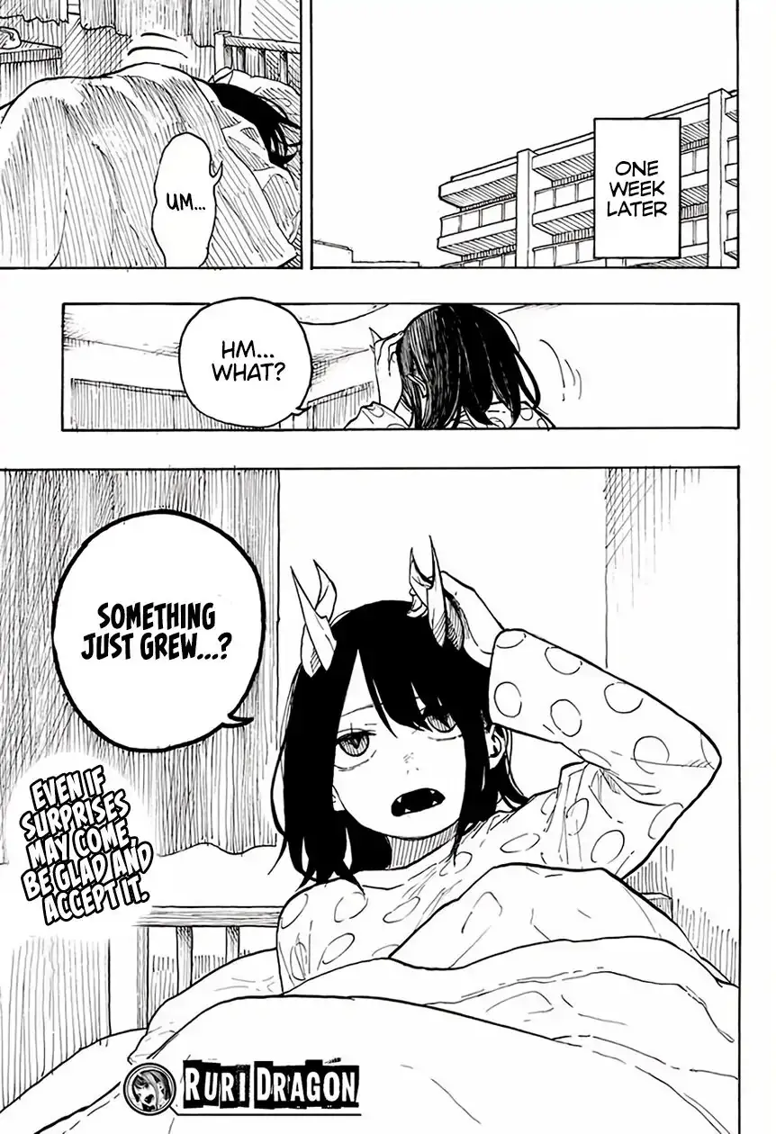 Read RuriDragon Manga Online