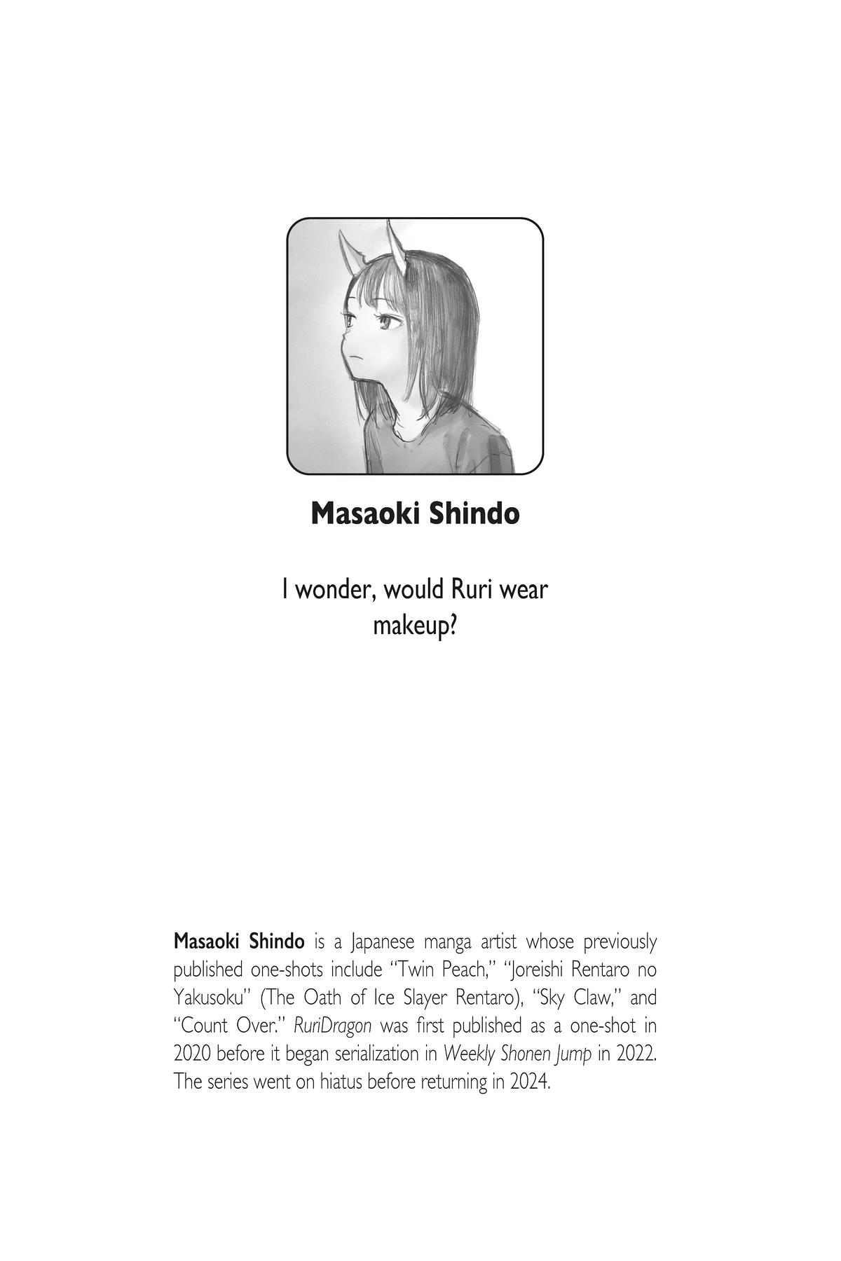 Read RuriDragon Manga Online