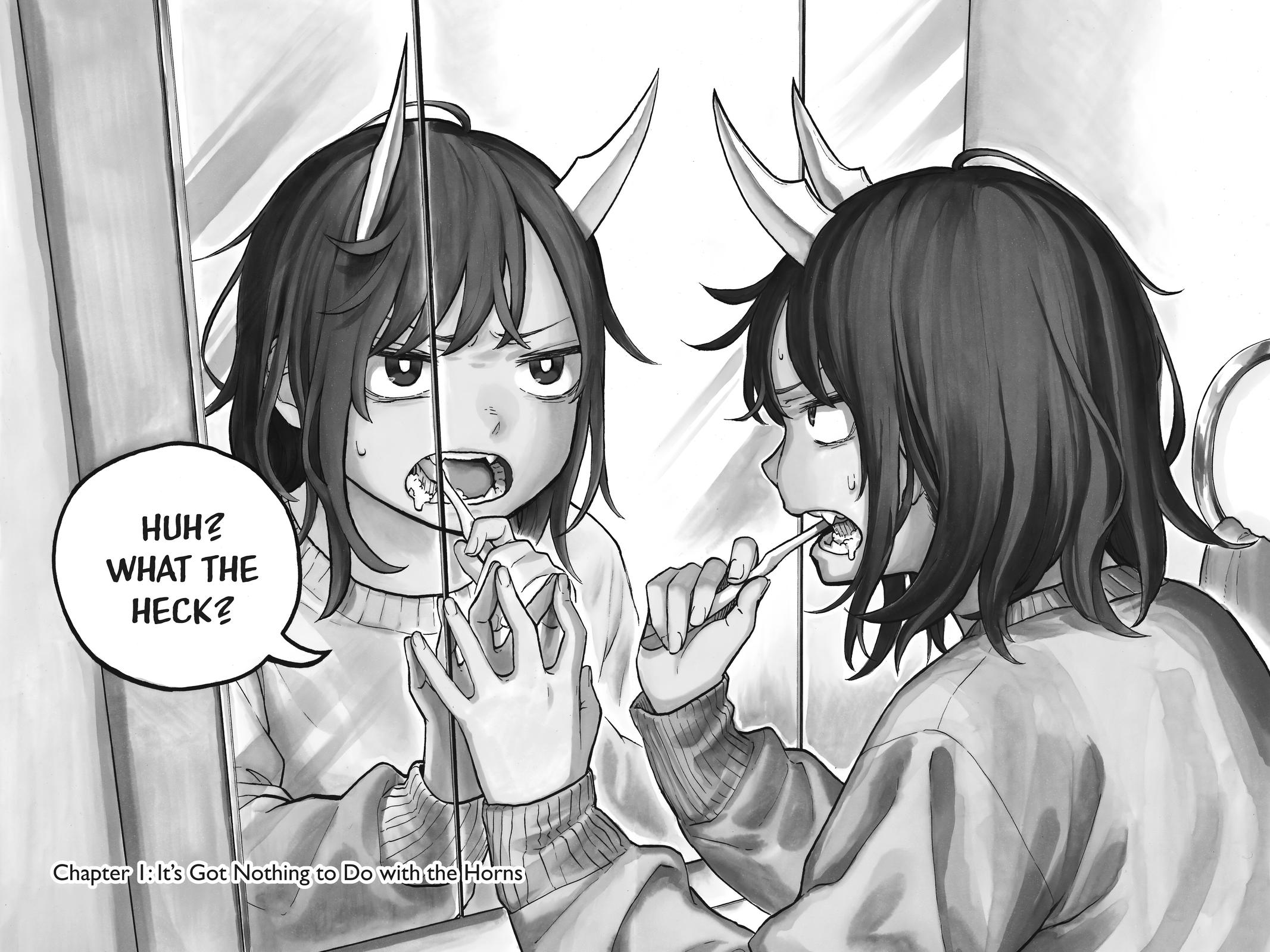 Read RuriDragon Manga Online