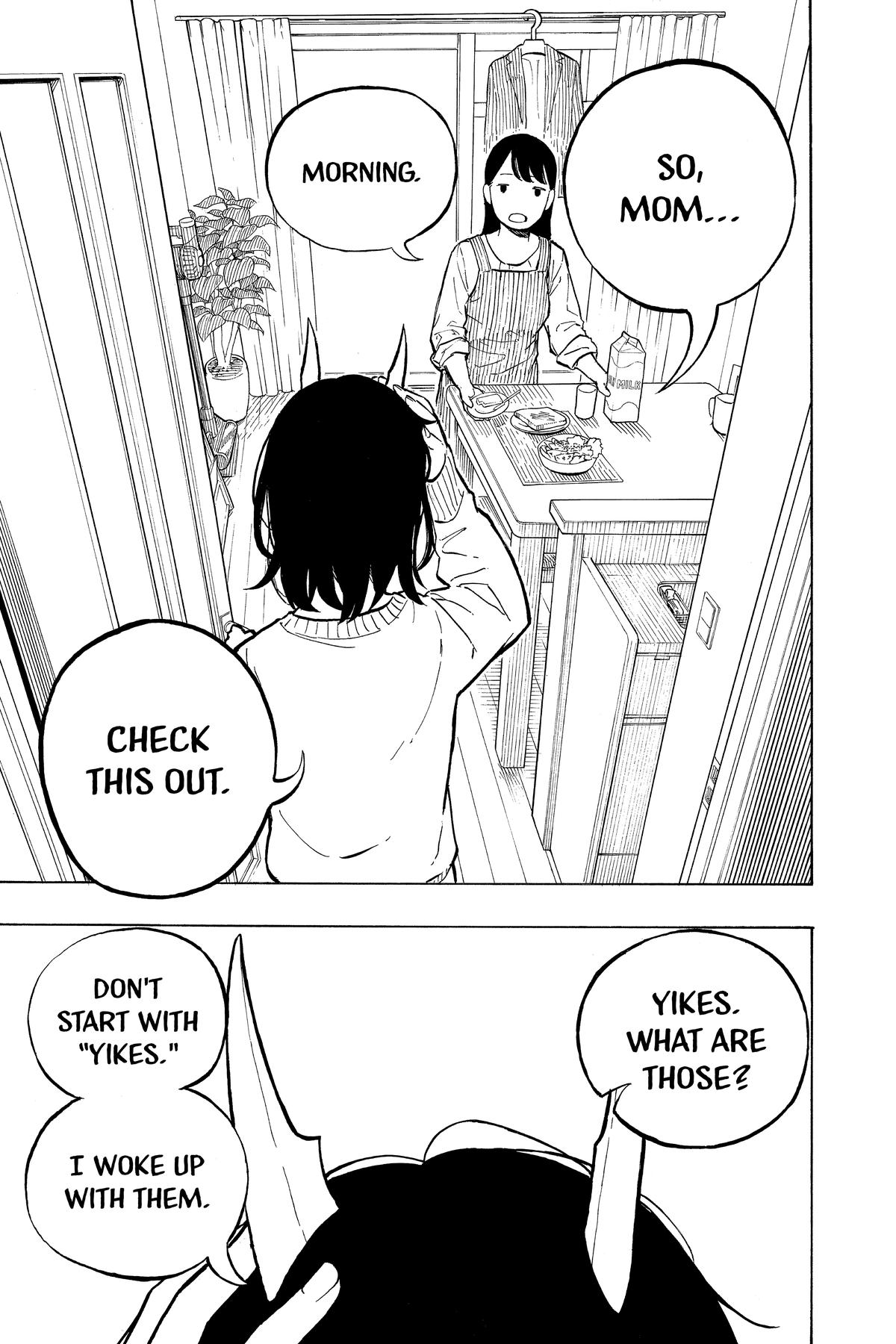 Read RuriDragon Manga Online