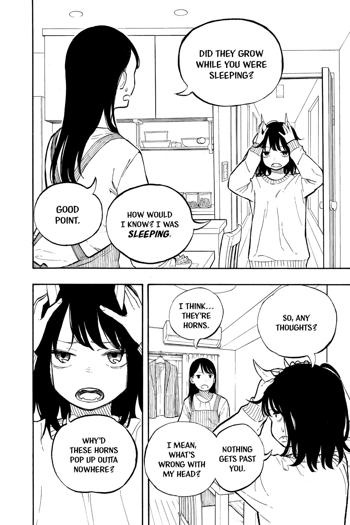 Read RuriDragon Manga Online