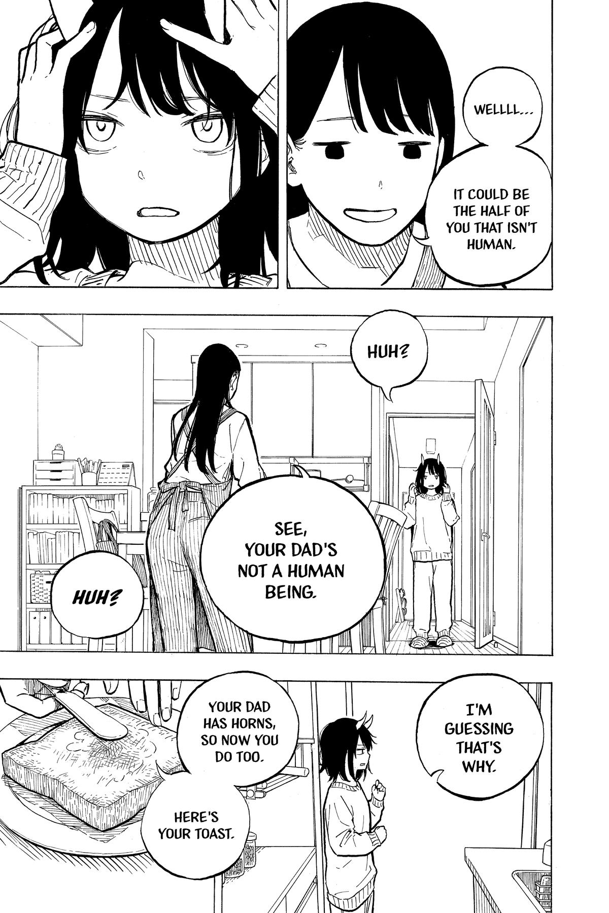 Read RuriDragon Manga Online