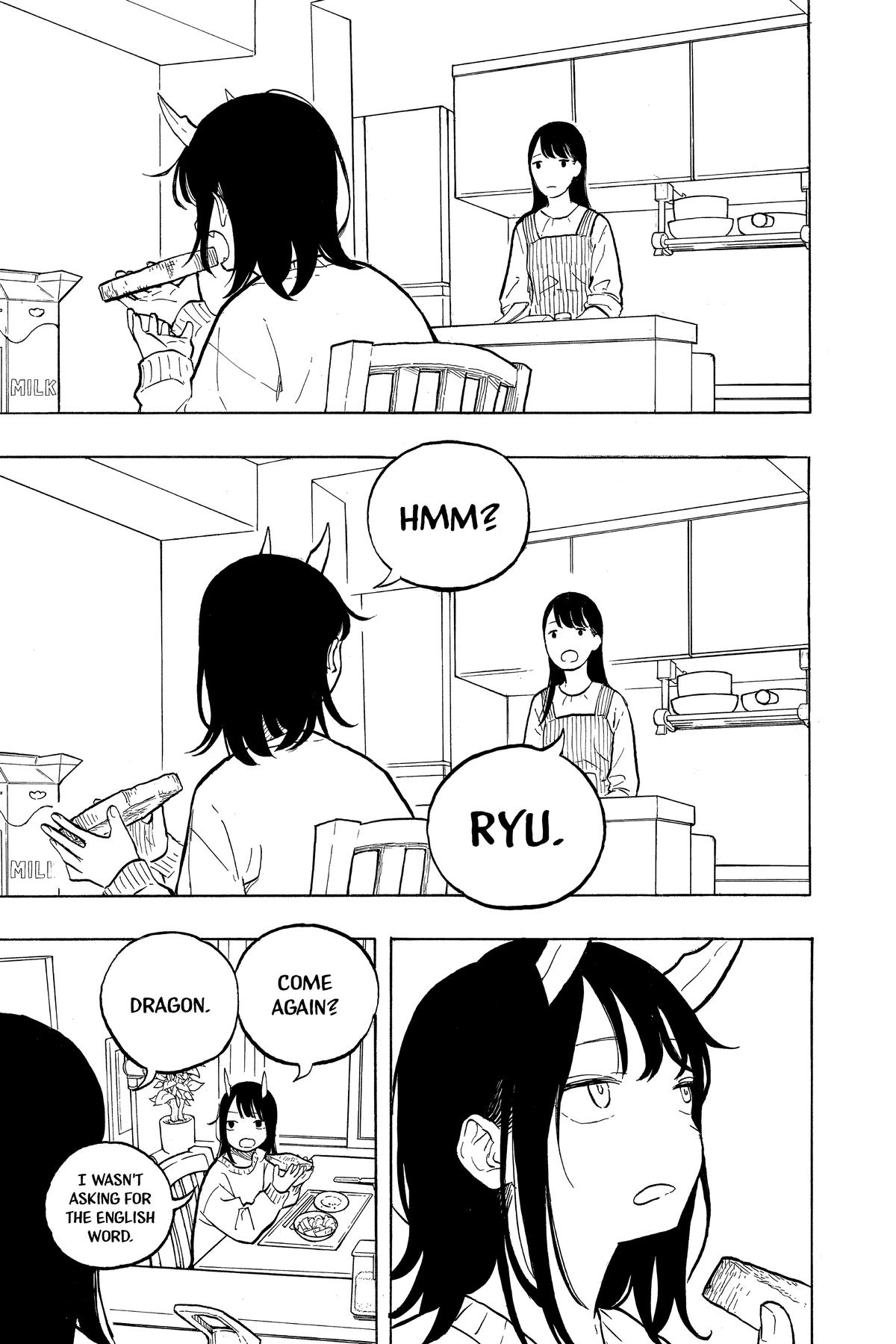 Read RuriDragon Manga Online