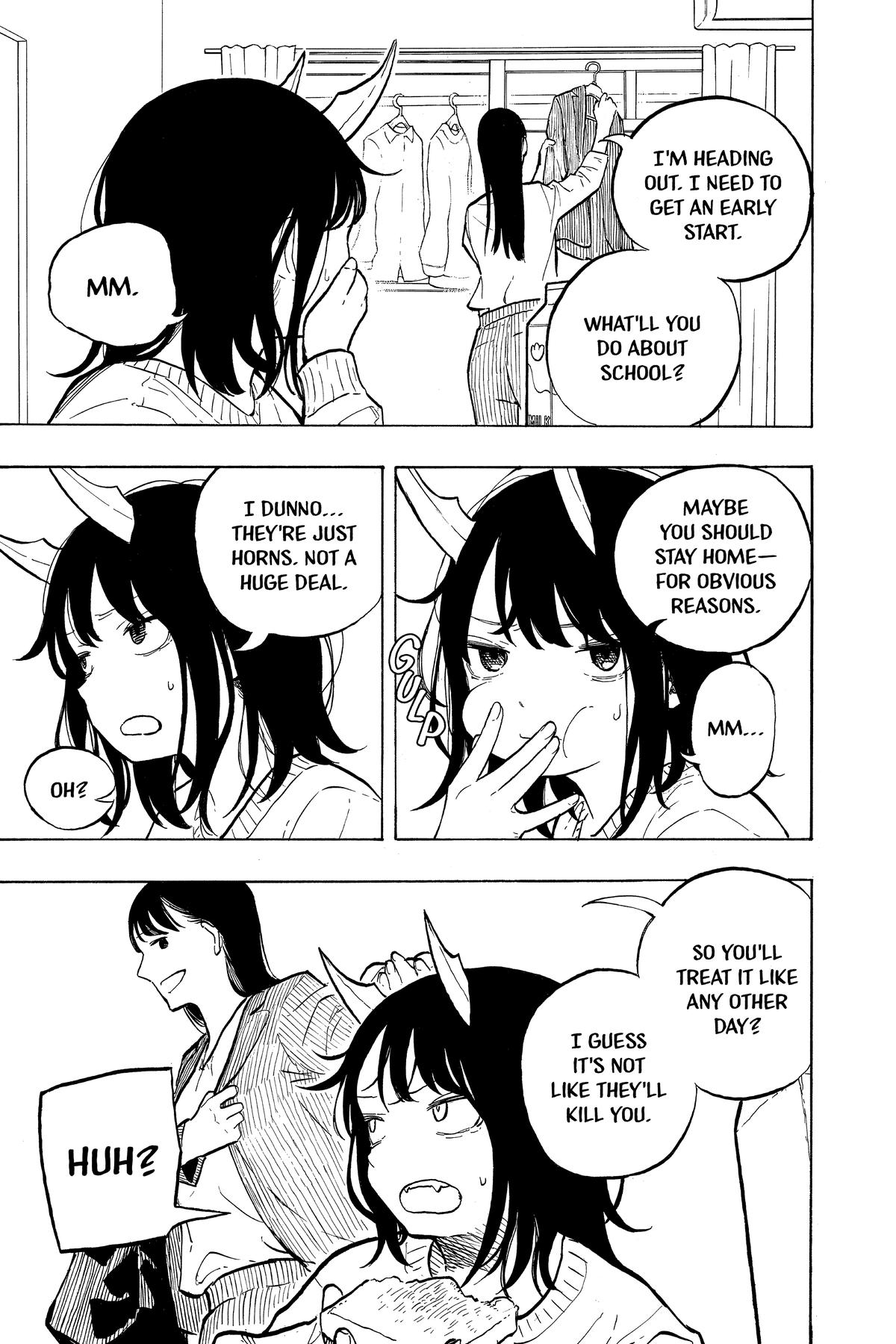 Read RuriDragon Manga Online