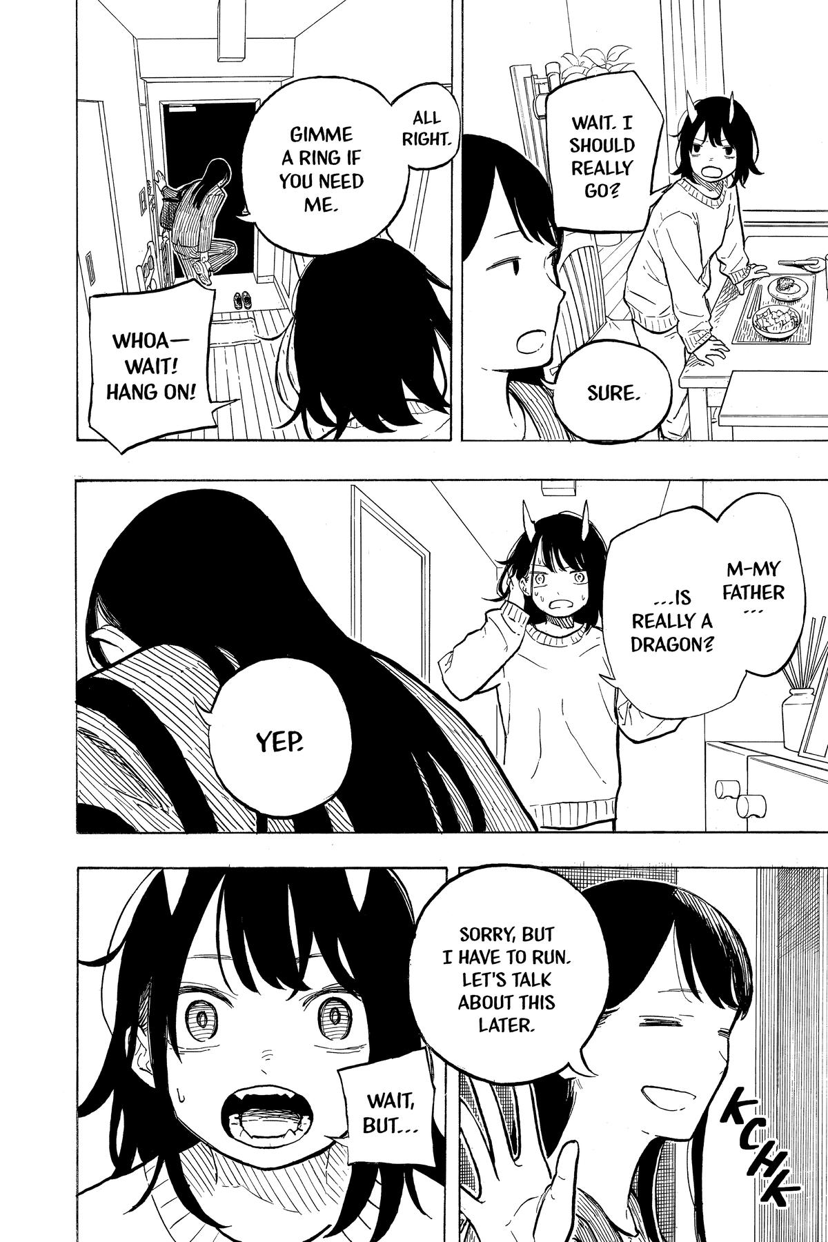 Read RuriDragon Manga Online