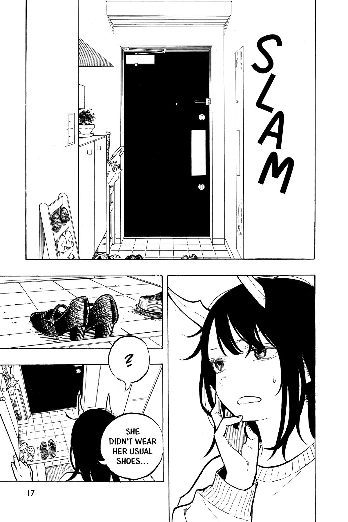 Read RuriDragon Manga Online