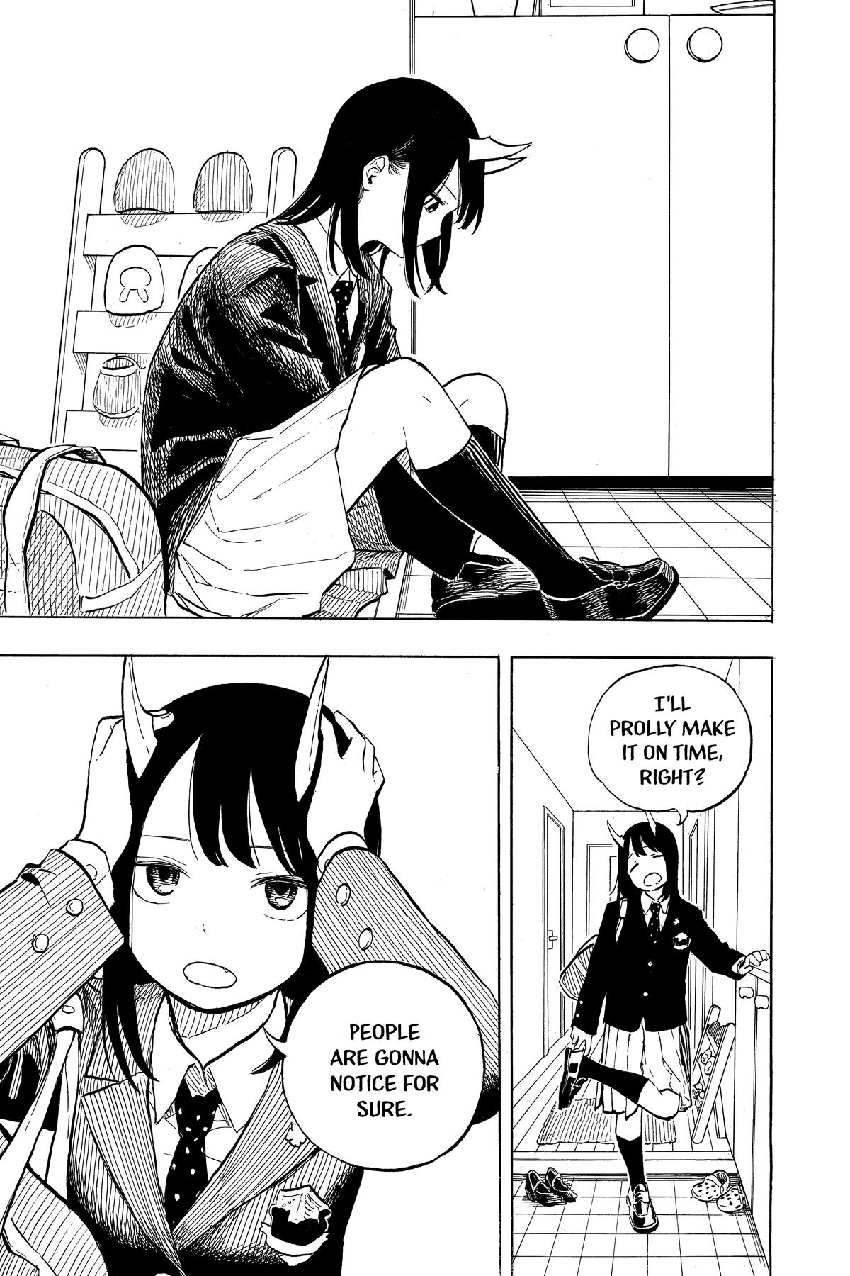 Read RuriDragon Manga Online