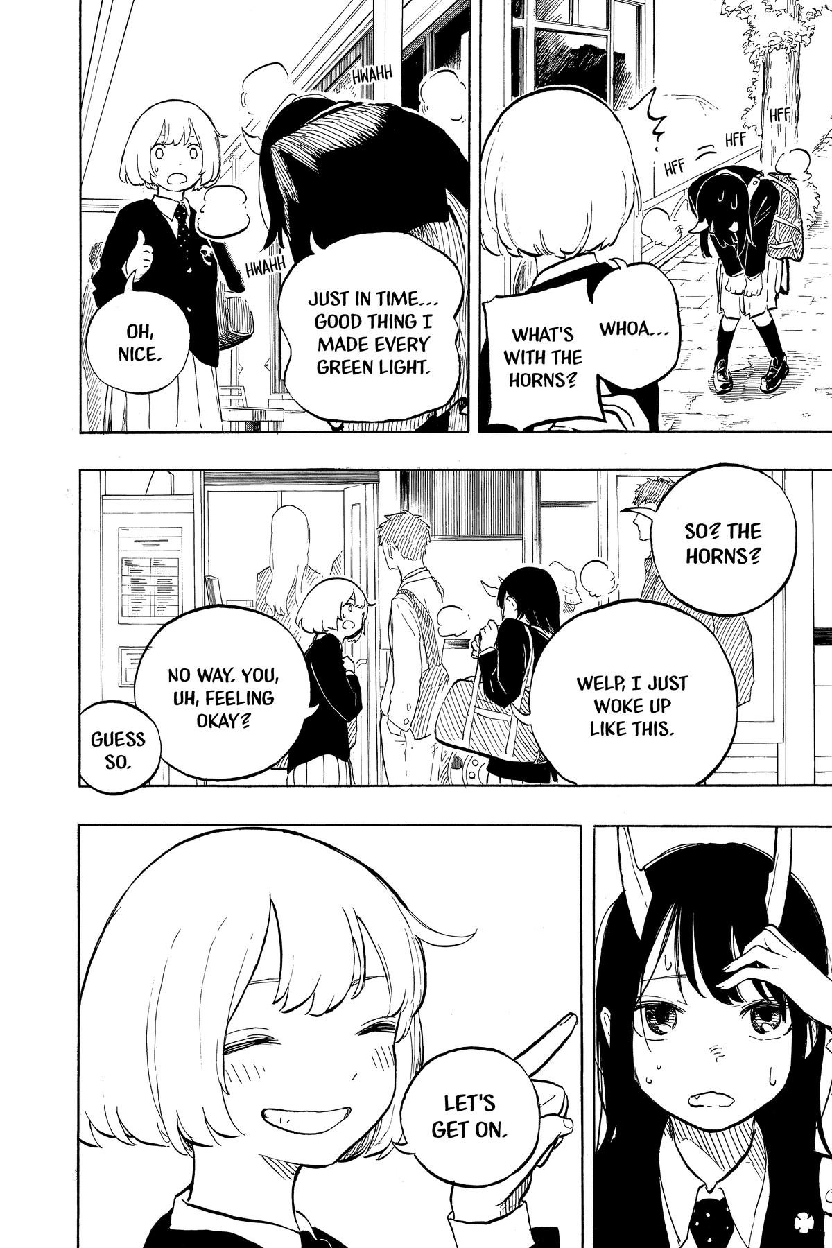 Read RuriDragon Manga Online