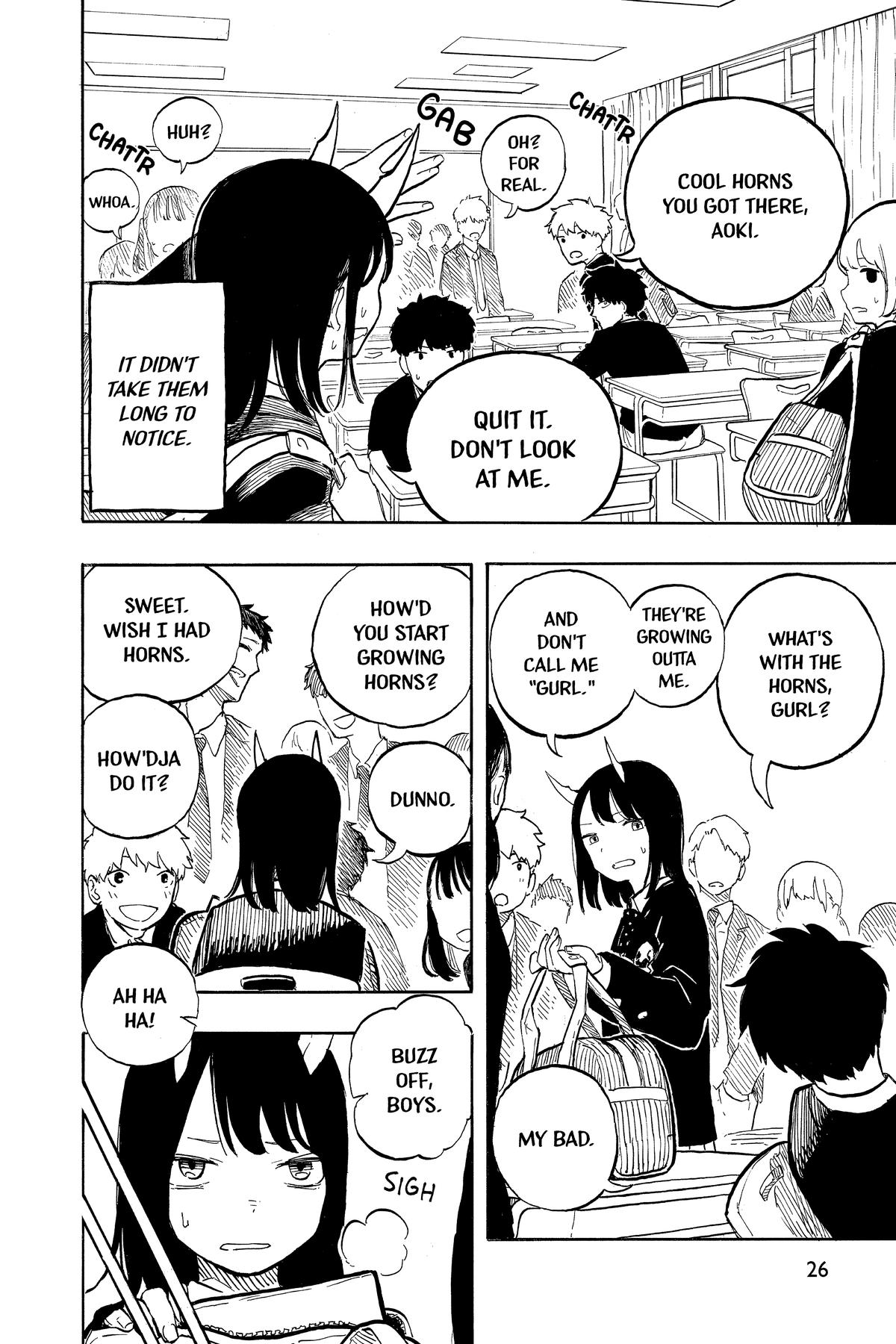 Read RuriDragon Manga Online