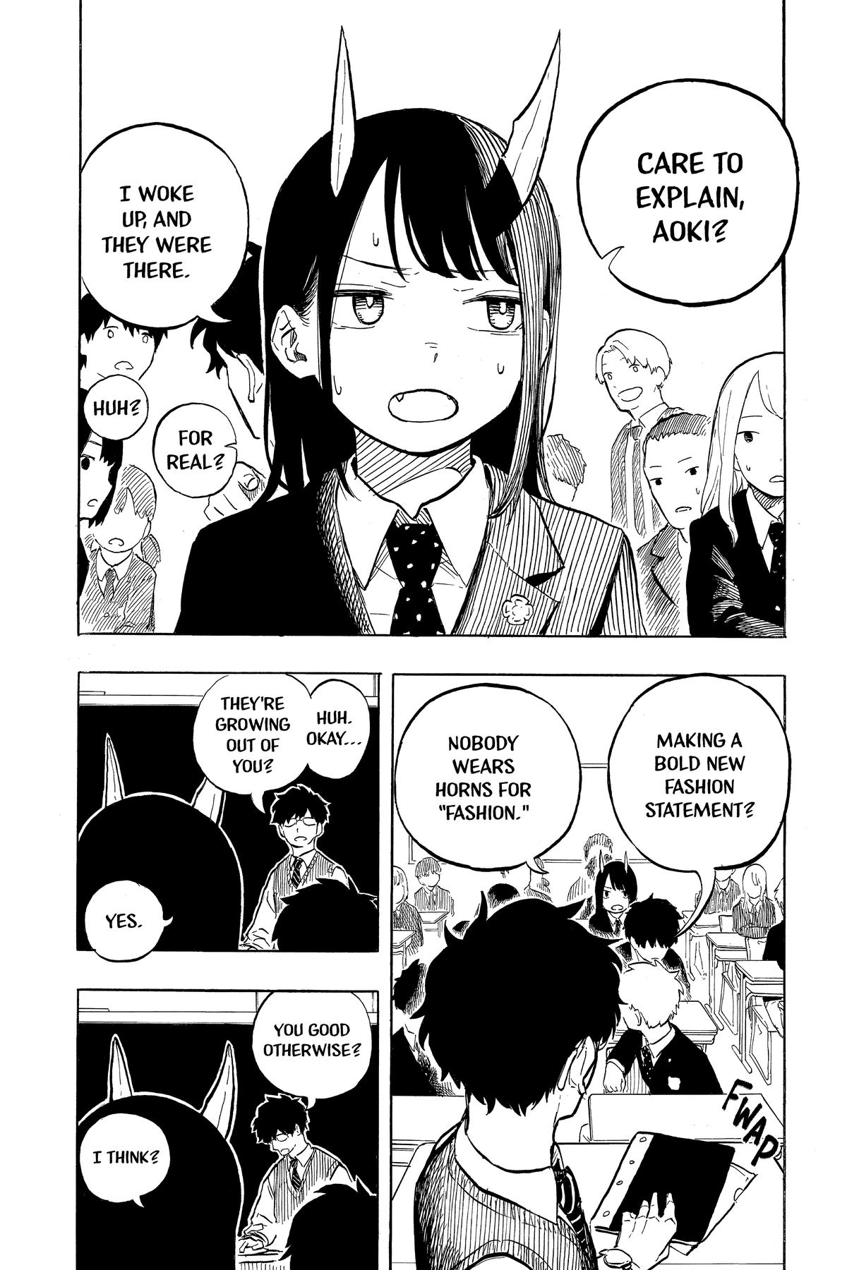 Read RuriDragon Manga Online