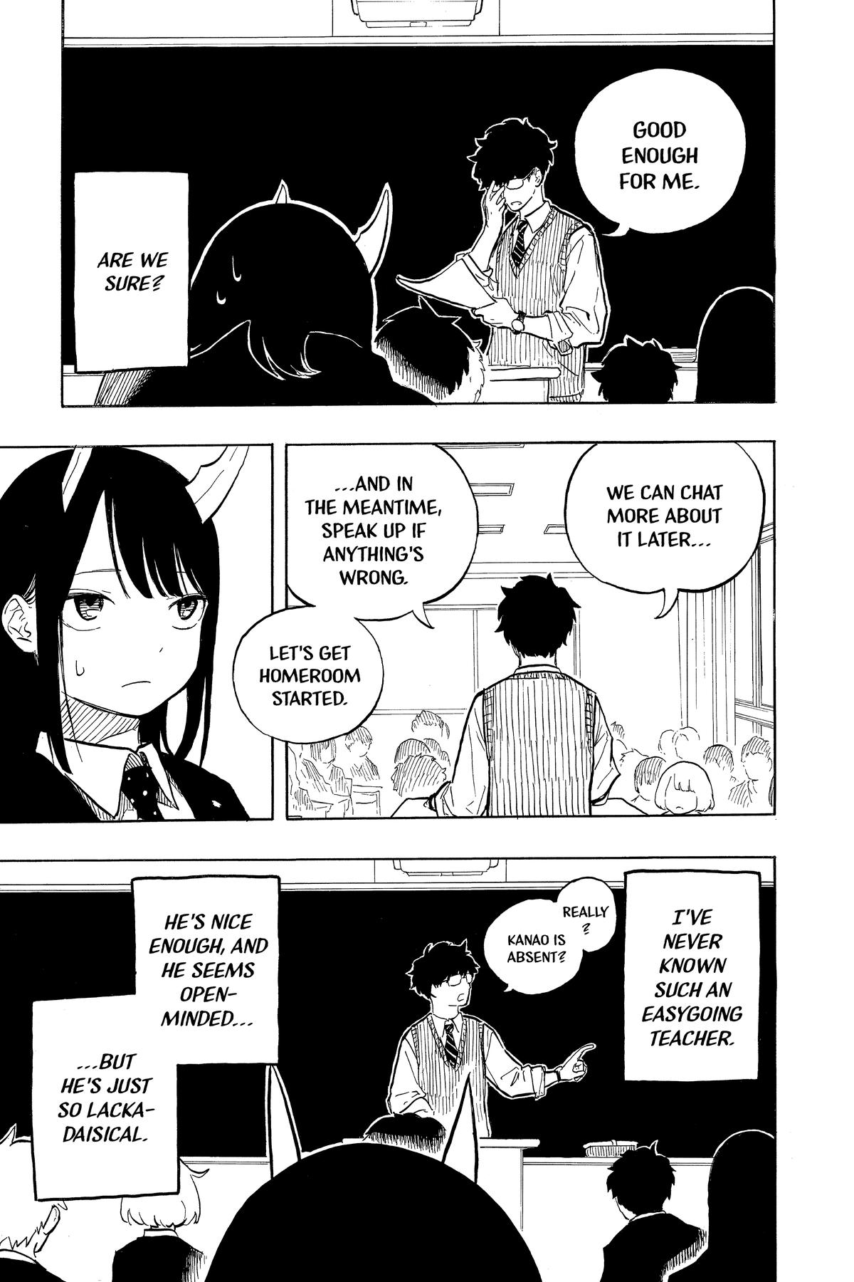 Read RuriDragon Manga Online