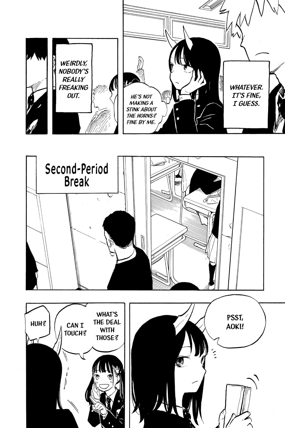 Read RuriDragon Manga Online