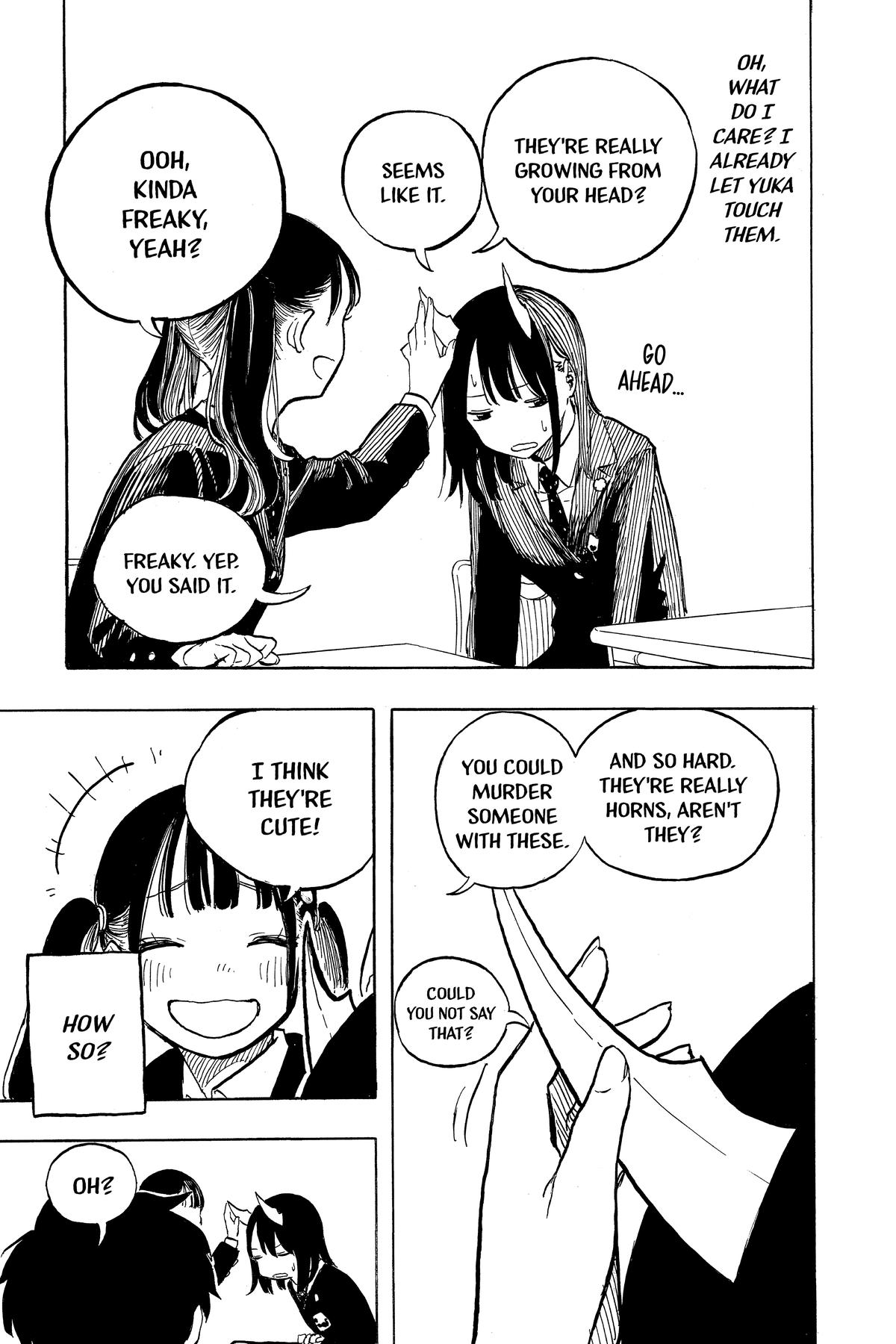 Read RuriDragon Manga Online