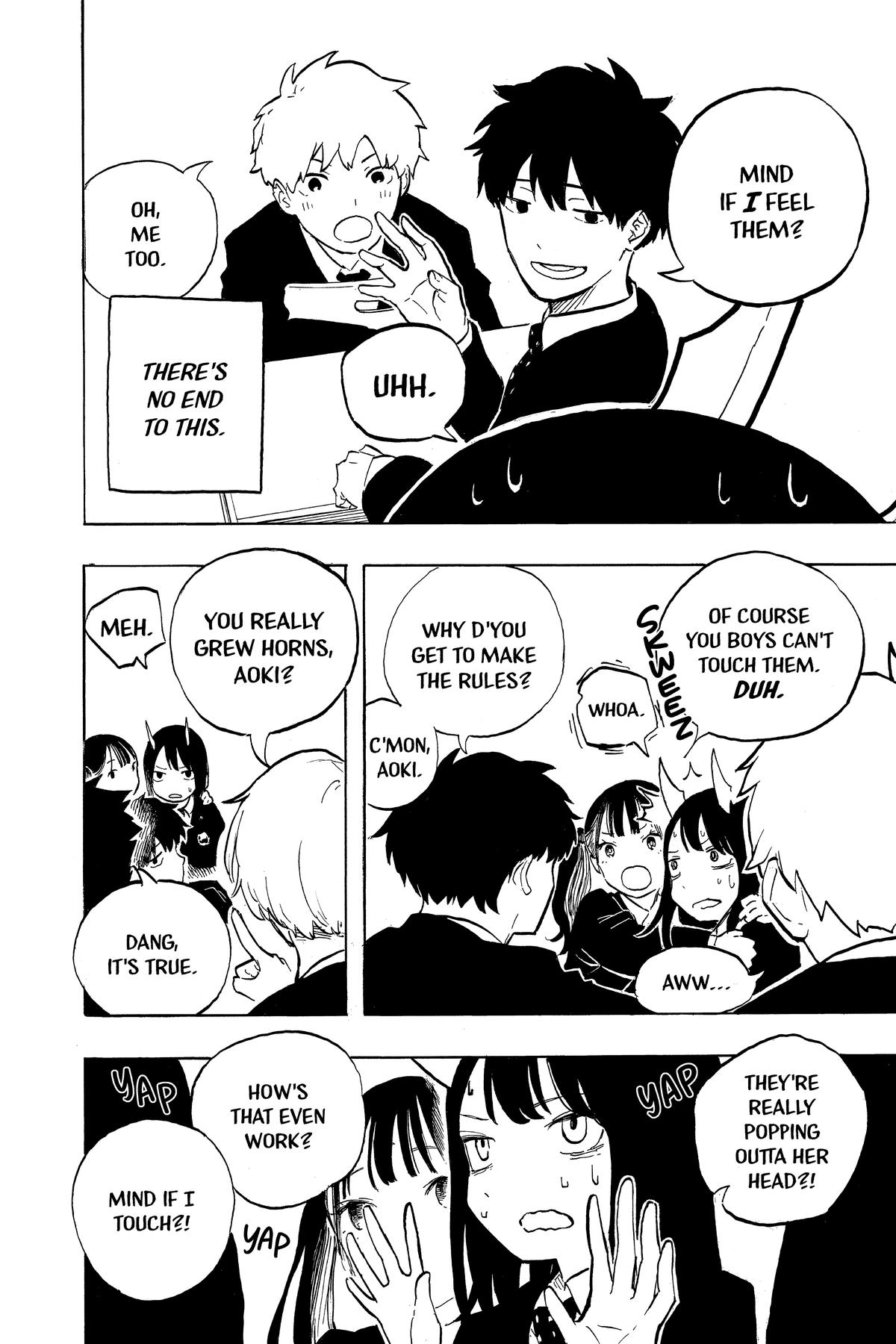 Read RuriDragon Manga Online