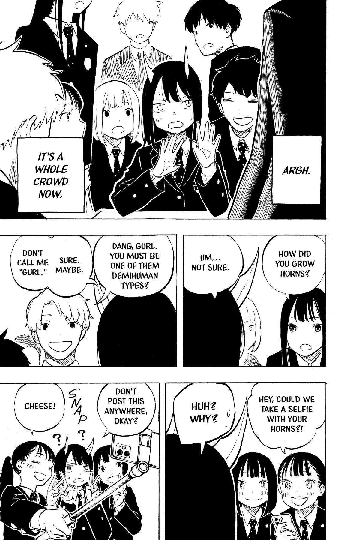 Read RuriDragon Manga Online