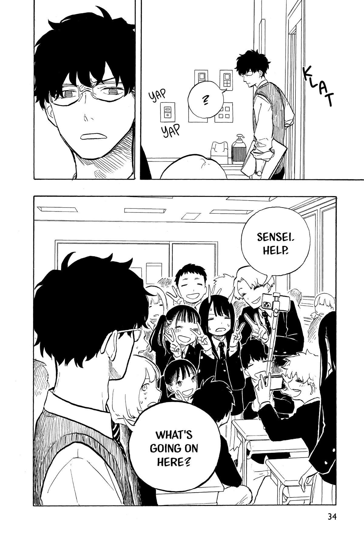 Read RuriDragon Manga Online