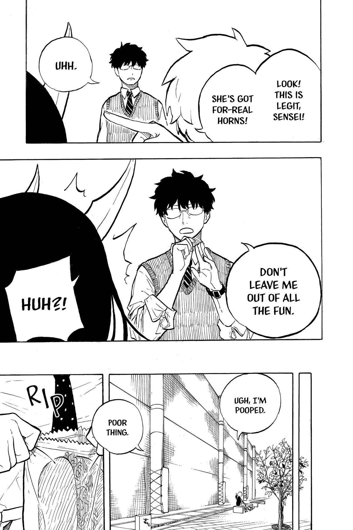 Read RuriDragon Manga Online