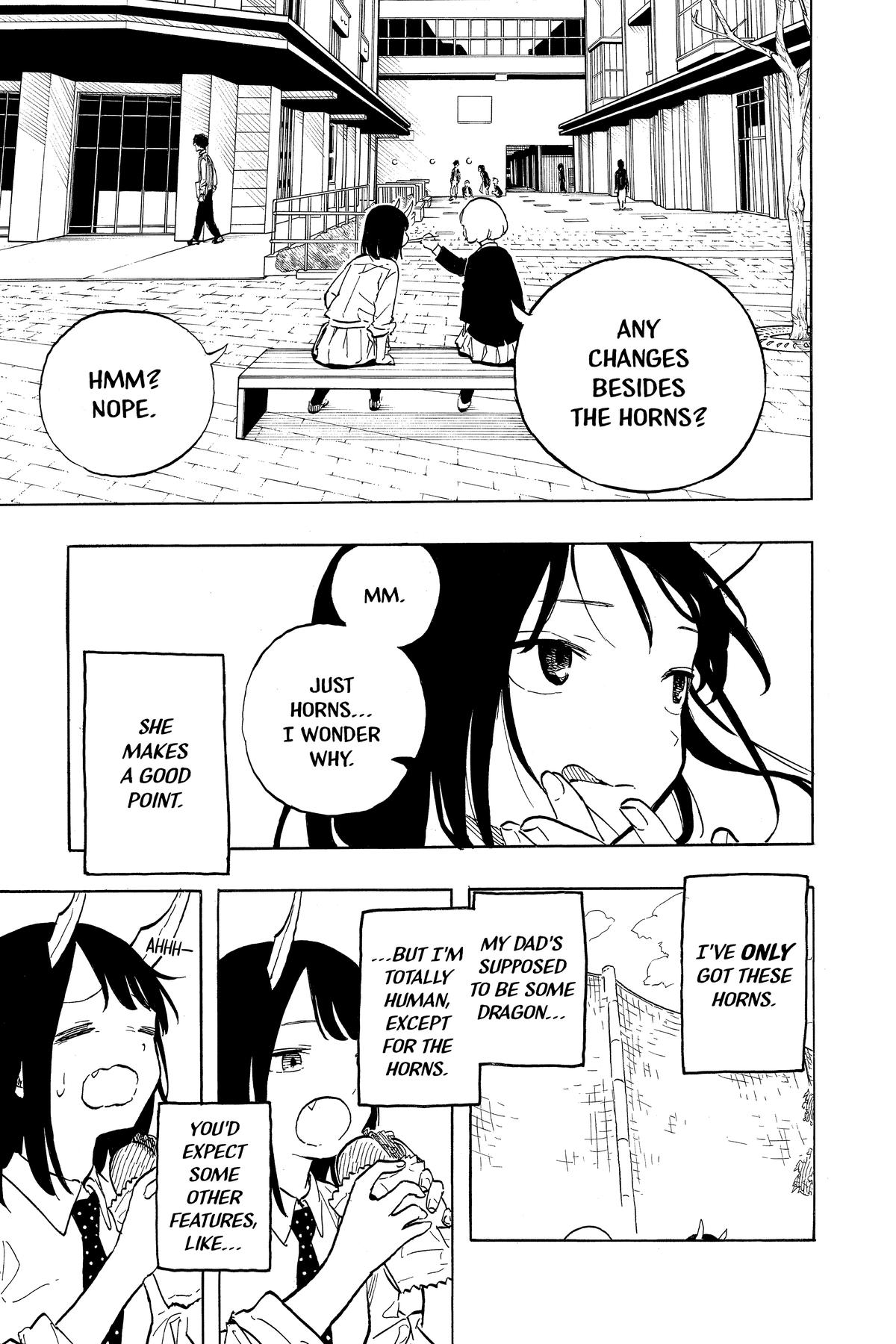 Read RuriDragon Manga Online