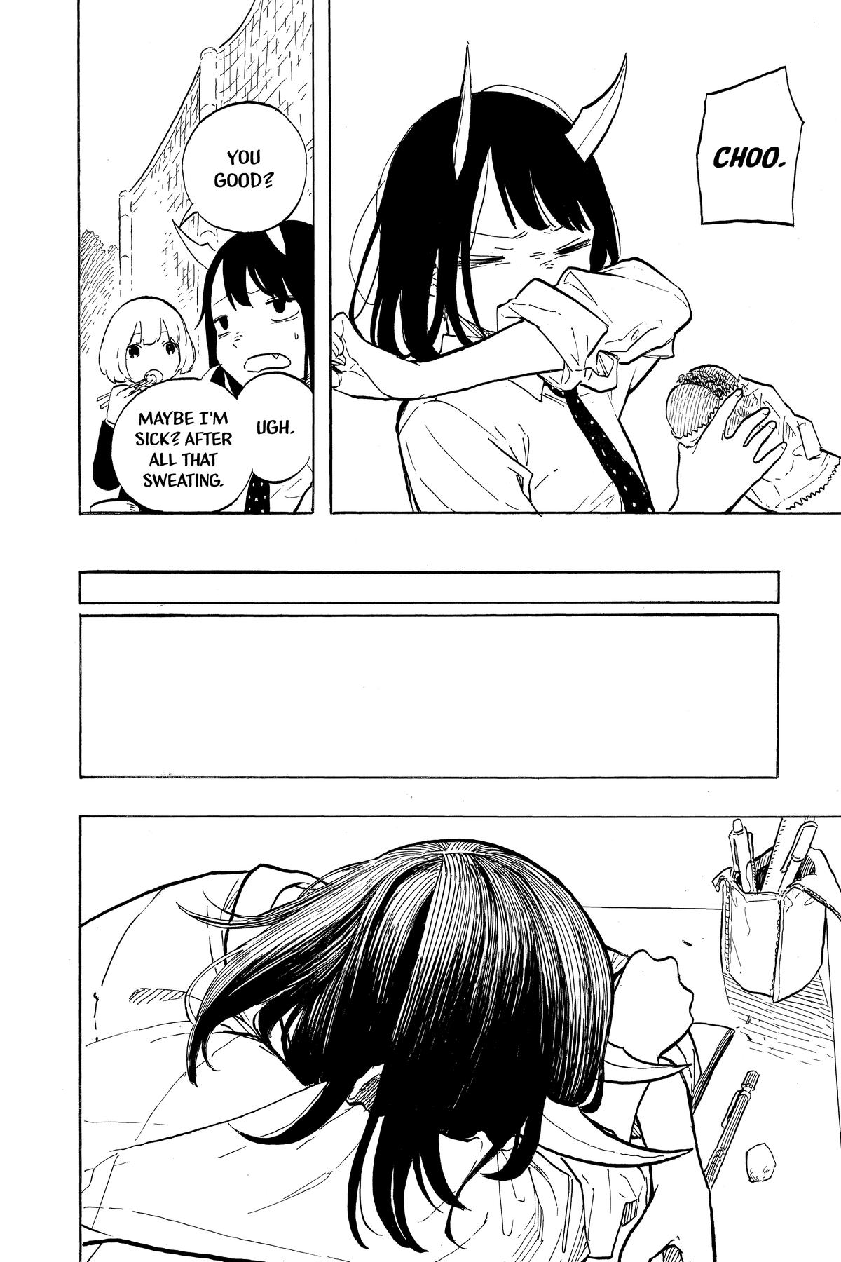 Read RuriDragon Manga Online