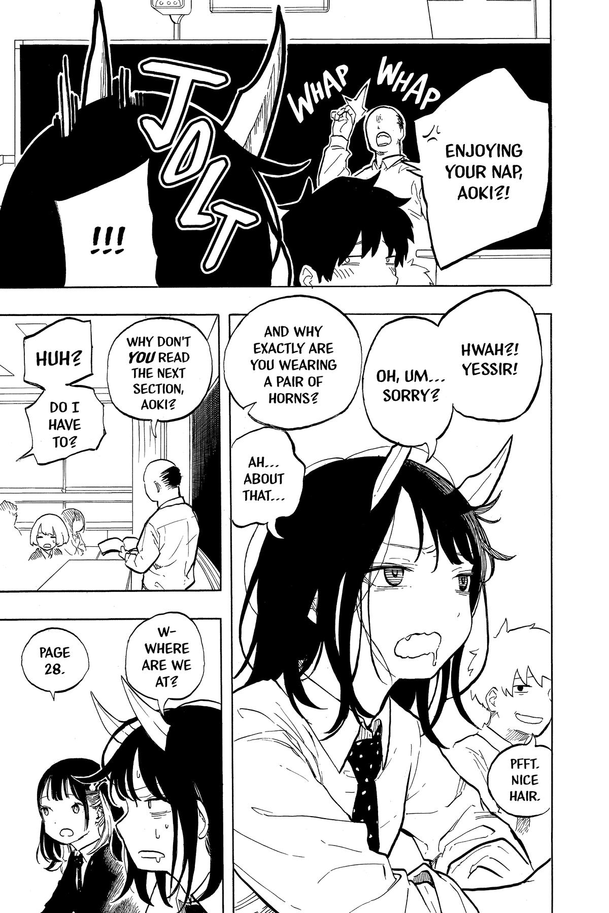 Read RuriDragon Manga Online