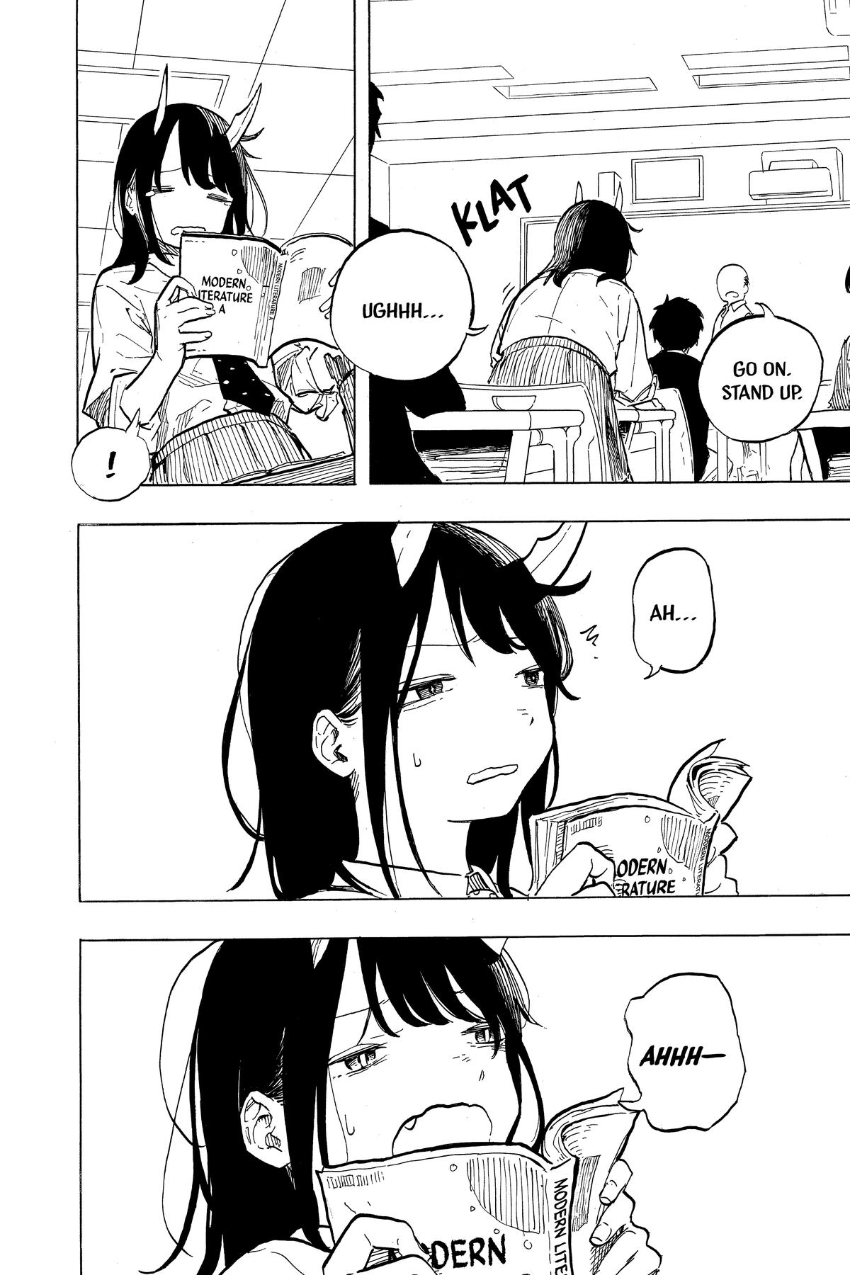 Read RuriDragon Manga Online