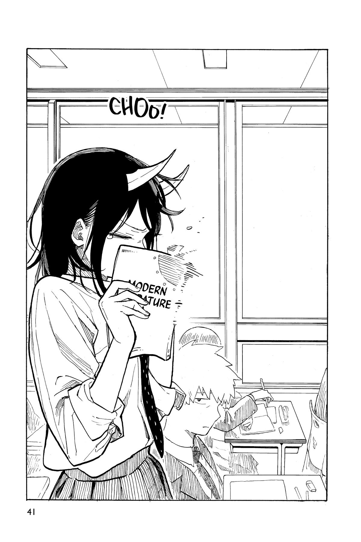 Read RuriDragon Manga Online